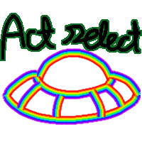 act select