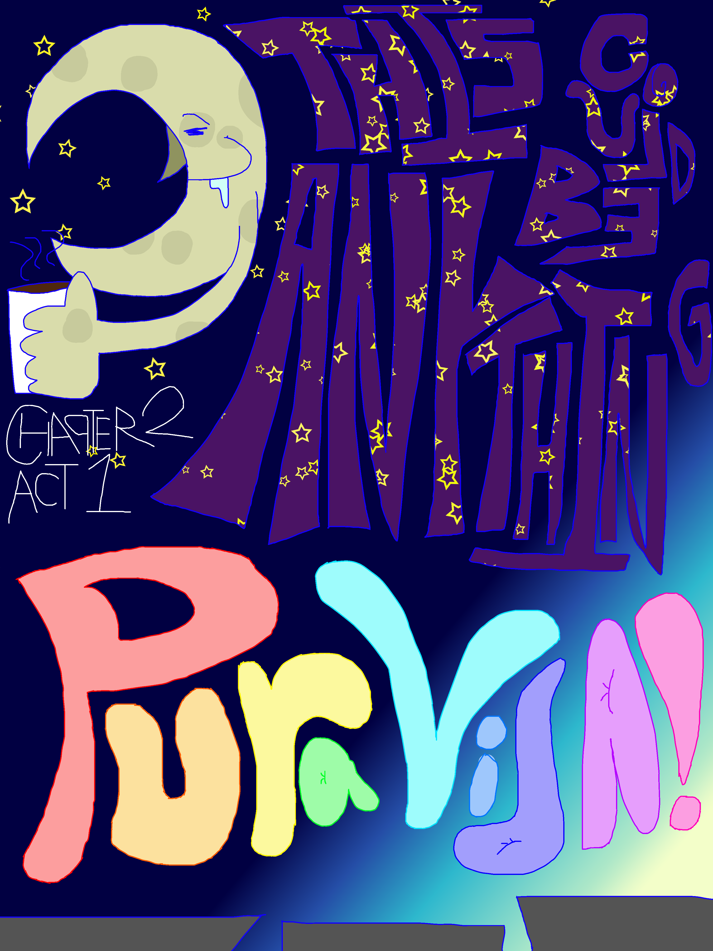 act 1: PURA VIDA!